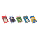 Studio Ghibli Spirited Away Eraser Set