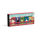Studio Ghibli Spirited Away Eraser Set