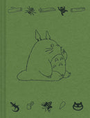 Studio Ghibli My Neighbour Totoro Notebook