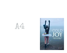 Cold Joy: Experience the Wondrous Power of Cold Water by Libby Delana