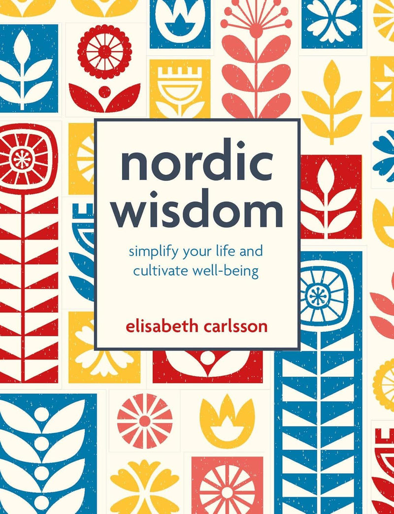 Nordic Wisdom (HB) By Elisabeth Carlsson