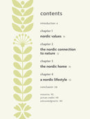 Nordic Wisdom (HB) By Elisabeth Carlsson