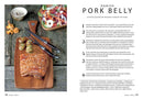 Scandinavia: Recipes and Ingredients (Hardback) by Gisli Egill Hrafnsson & Inga Elsa Bergporsdottir