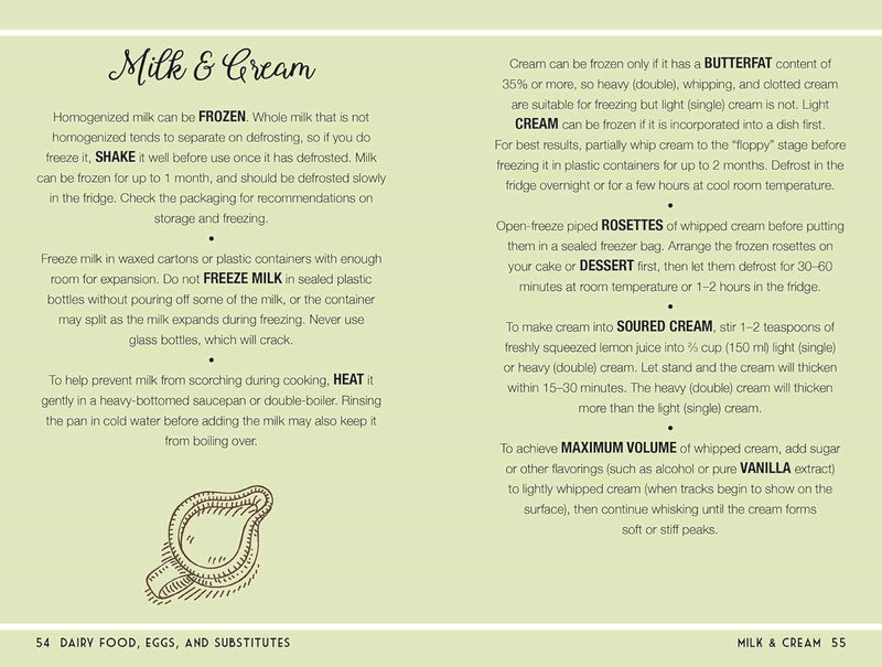 Little Book of Kitchen Hacks BY Anne Sheasby (HB)