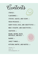 Little Book of Kitchen Hacks BY Anne Sheasby (HB)