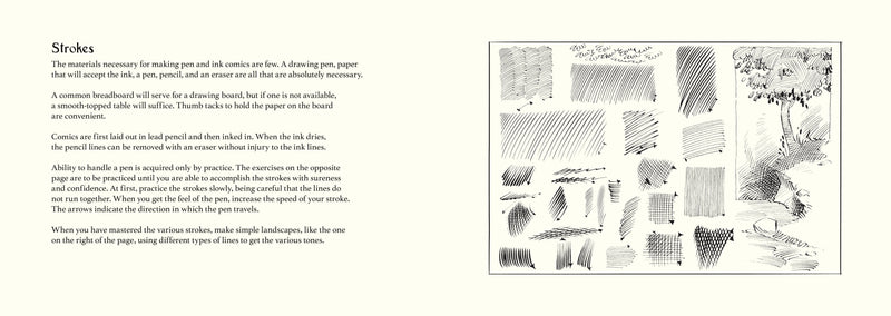 How to Draw Classic Cartoons by Bill Nolan.