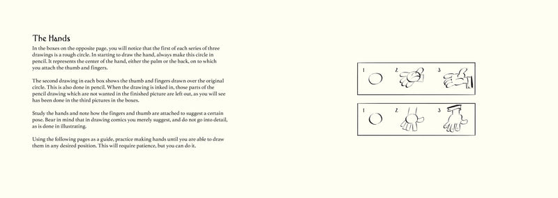 How to Draw Classic Cartoons by Bill Nolan.