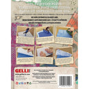 Gelli Arts Printing Plate (9" x 12")
