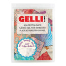 Gelli Arts Printing Plate (9" x 12")