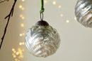 Adoya Baubles - Aged Nickel (Set of 4)