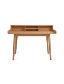 Ashwicke Desk with Storage 'Natural'