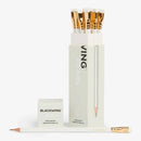 Blackwing Pearl Pencils (Set of 12)