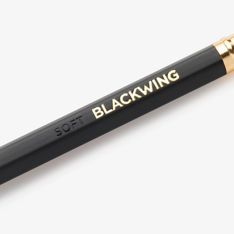 Blackwing Matte Pencils (Set of 12)