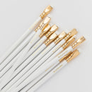 Blackwing Pearl Pencils (Set of 12)