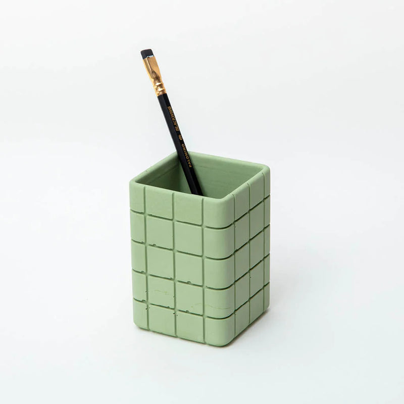 Tile Desk Tidy