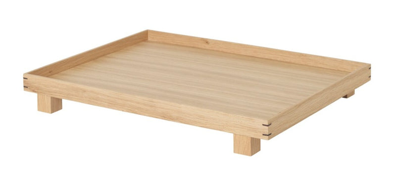 Ferm Living Bon Wooden Tray