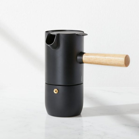 Stelton Collar Espresso Maker