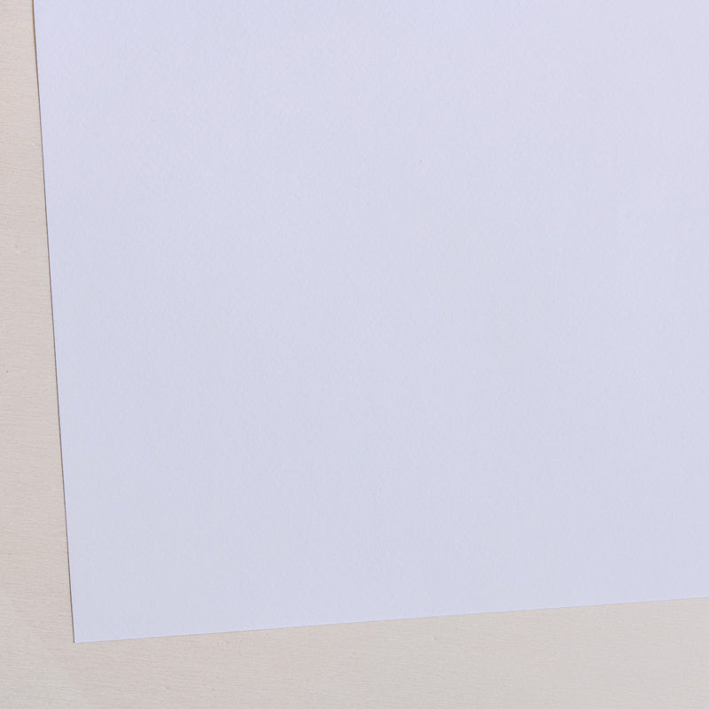 Clairefontaine Tulip Blanc Paper Sheet (50x65cm)