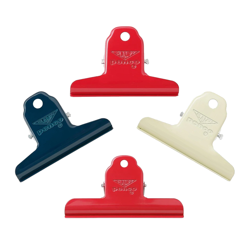 Hightide Penco Clampy Clips (Multiple Colours & Sizes)