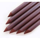 Koh-i-Noor (Gioconda) Leads 5.6mm (Set of 6) Light Brown Sepia