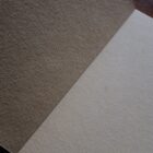 Art Pad Landscape - Burneside Green Calico Brown Paper