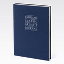 Fabriano Classic Artist's Journals