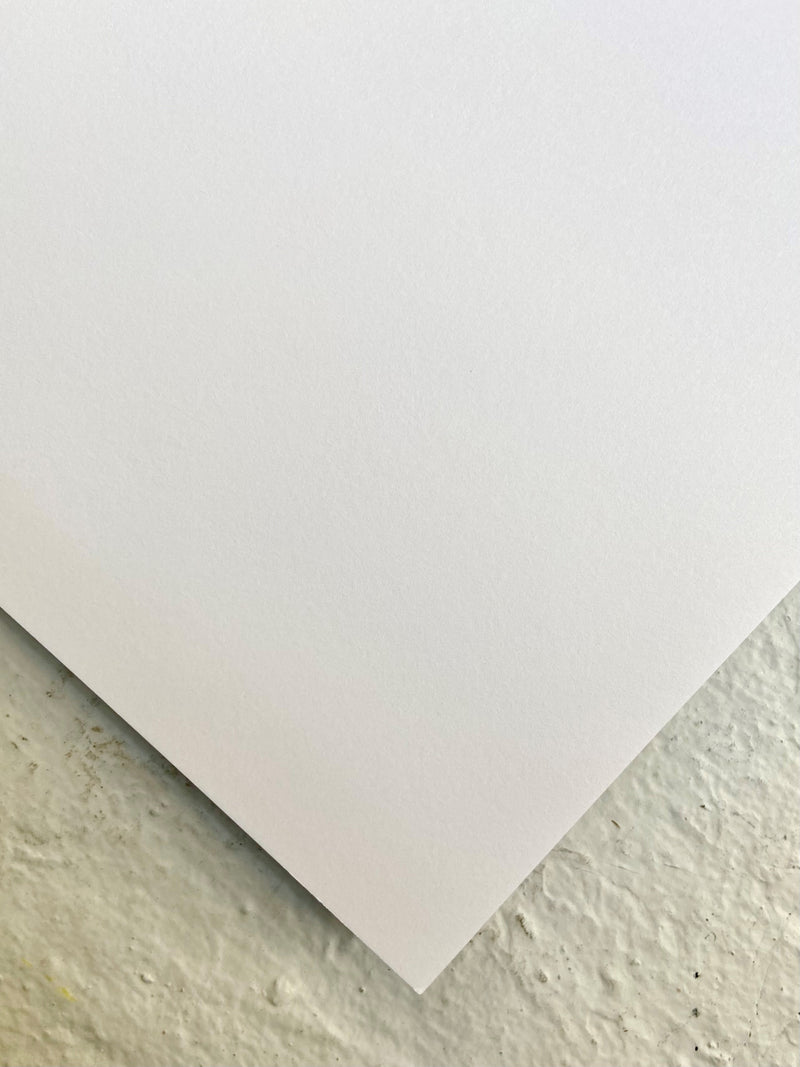 R.K. Burt Fat Pads of Fabriano Classico 5