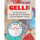 Gelli Arts Printing Plate (9" x 12")
