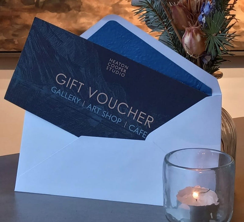 Gift Vouchers