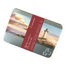 Hahnemuhle Watercolour Postcards Metal Tins (Set of 30)
