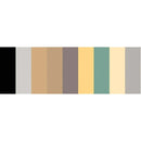 Hahnemuhle Velour Pastel Paper Pad