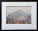 Harter Fell - Original Painting by William Heaton Cooper R.I. (1903 - 1995)