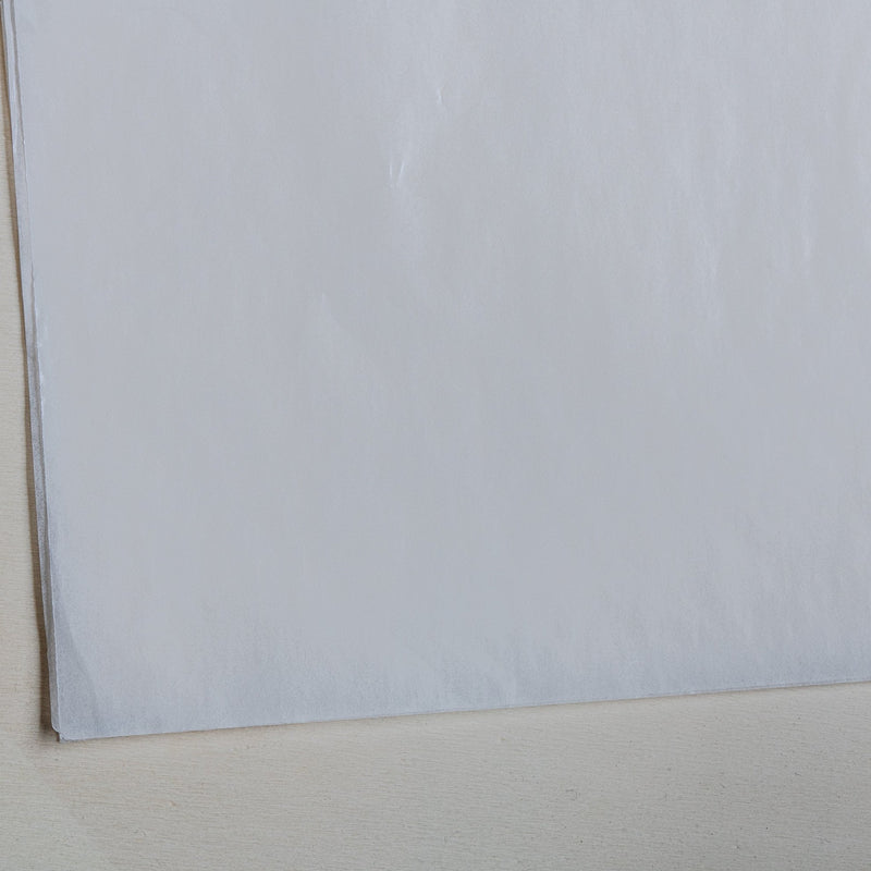 Glassine Paper Sheet (50x76cm)