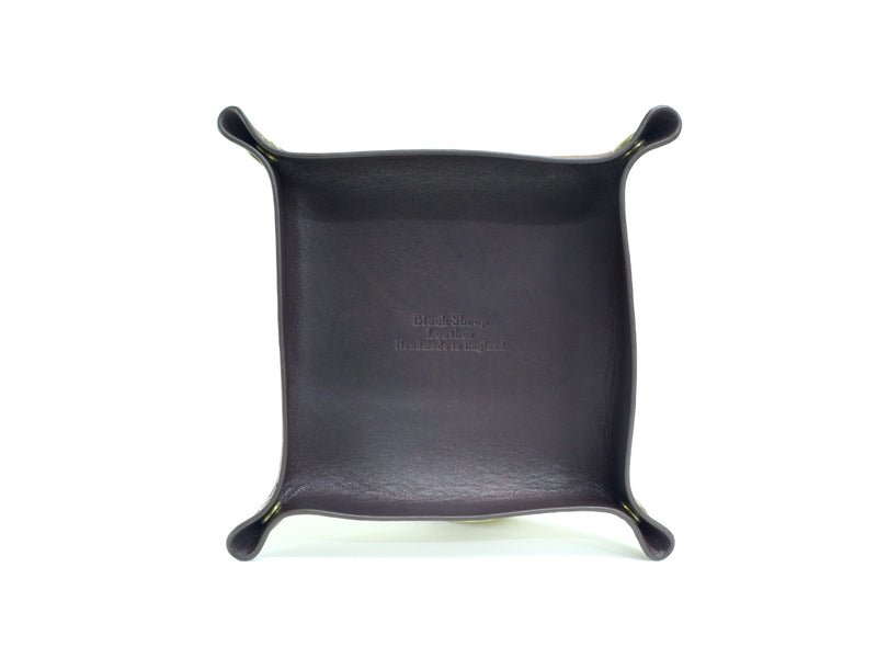 Black Sheep Herdwick Leather Tray