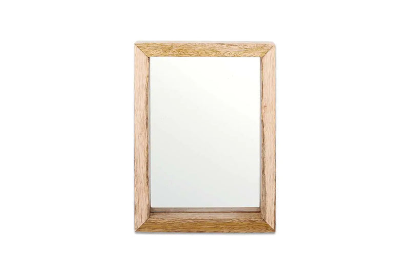 Indu Mango Wood Standing Wooden Frame (6x4")