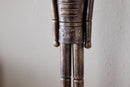 Imay Nutcracker - Antique Brass