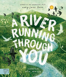 A River Running Through You by Elin Manon
