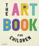The Art Book For Children (HB)