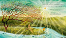 A River Running Through You by Elin Manon