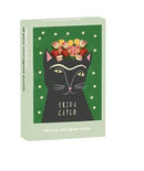 99 piece Mini Jigsaw Puzzle