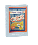 99 piece Mini Jigsaw Puzzle