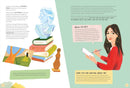 Story Of Art Without Men (Kids Edition) by Katy Hessel