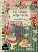 Collage Compendium by Roomytown (PB)