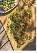 The Swedish Cookbook by Niklas Ekstedt (HB)
