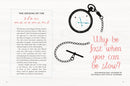 The Art Of Slowing Down : How To Find Peace And Purpose In A Hectic World (HB) by Jo Peters