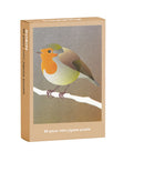 99 piece Mini Jigsaw Puzzle (Birds)