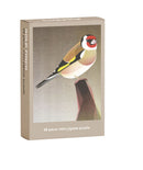 99 piece Mini Jigsaw Puzzle (Birds)