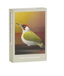 99 piece Mini Jigsaw Puzzle (Birds)