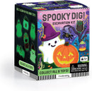 Spooky Dig Excavation Kit
