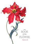 Book of the Flower: Flowers in Art by Angus Hyland and Kendra Wilson